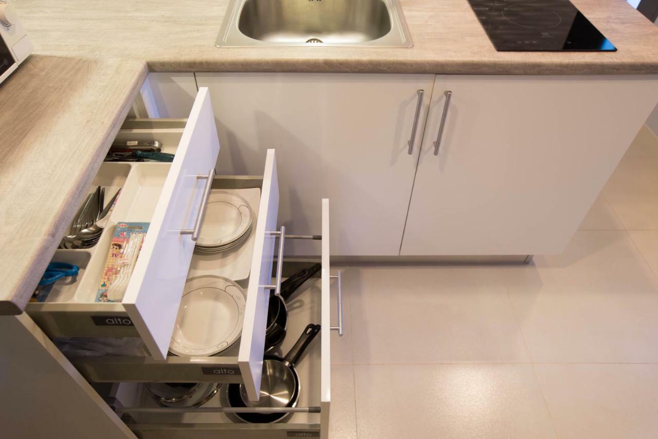Grand Blue 504 Apartment *