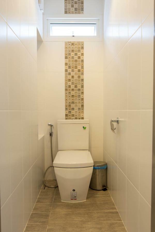 Apartment Grand Blue 504 Mae Phim