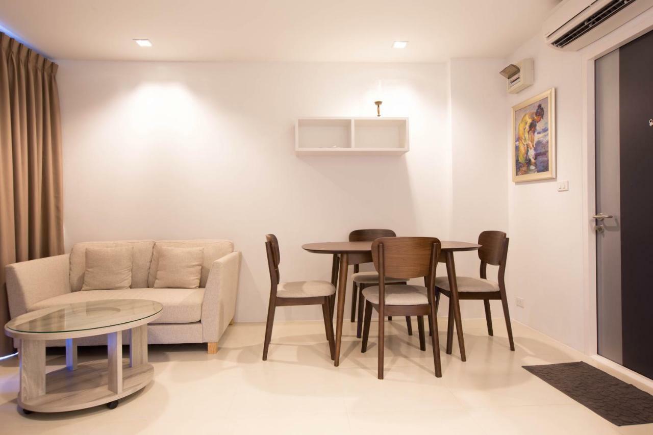 Apartment Grand Blue 504 Mae Phim