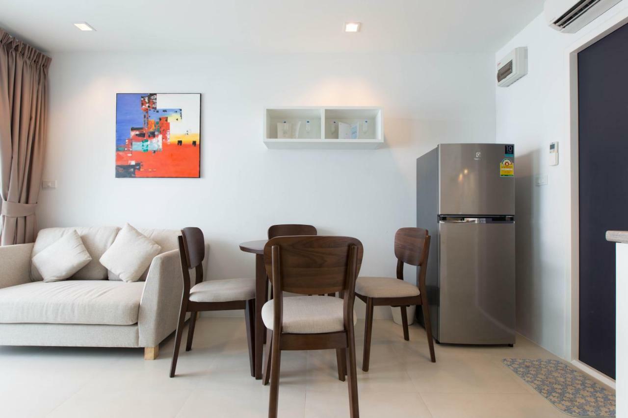 Apartment Grand Blue 504 *