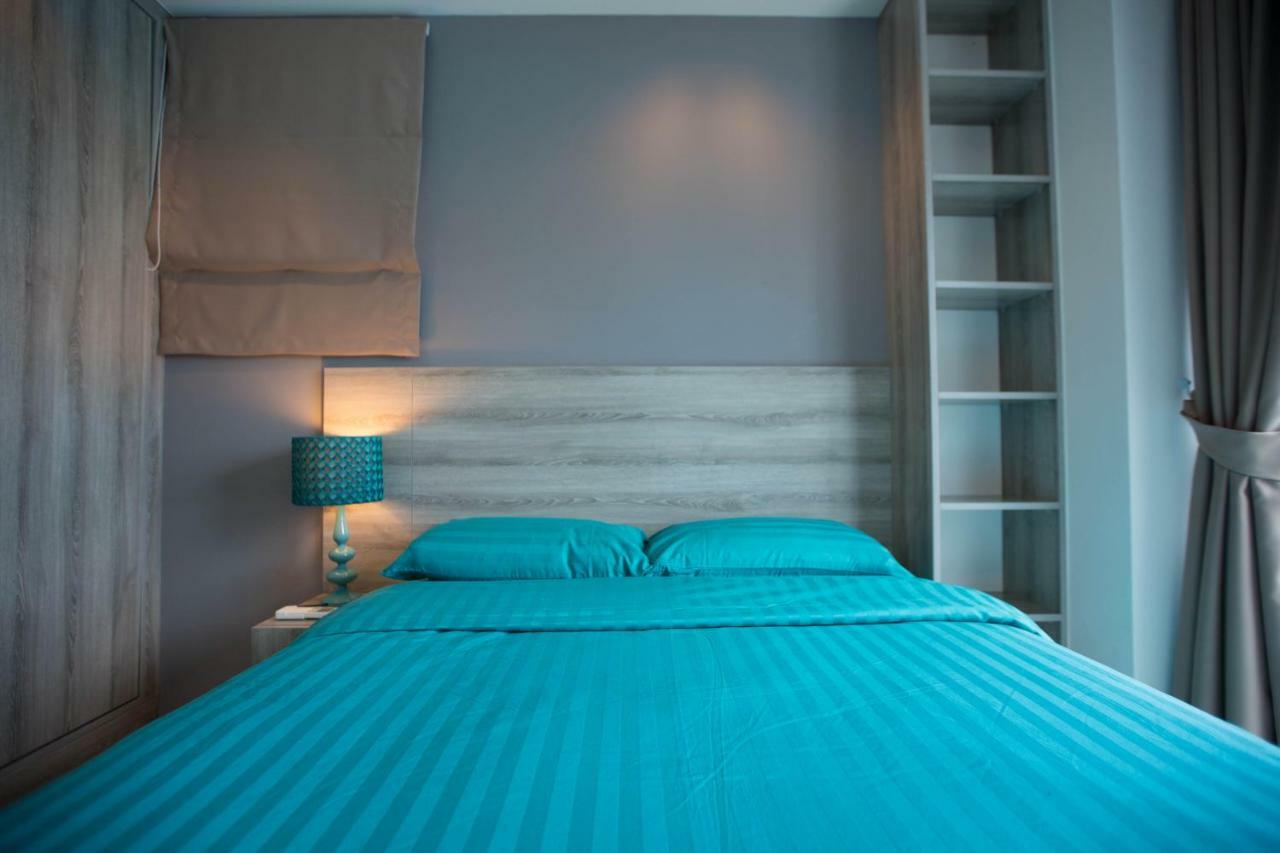 Apartment Grand Blue 504 Mae Phim
