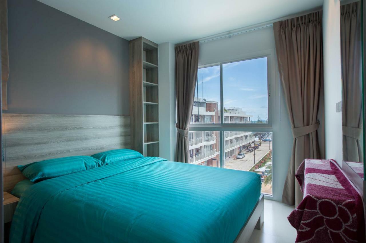 Grand Blue 504 Apartment *