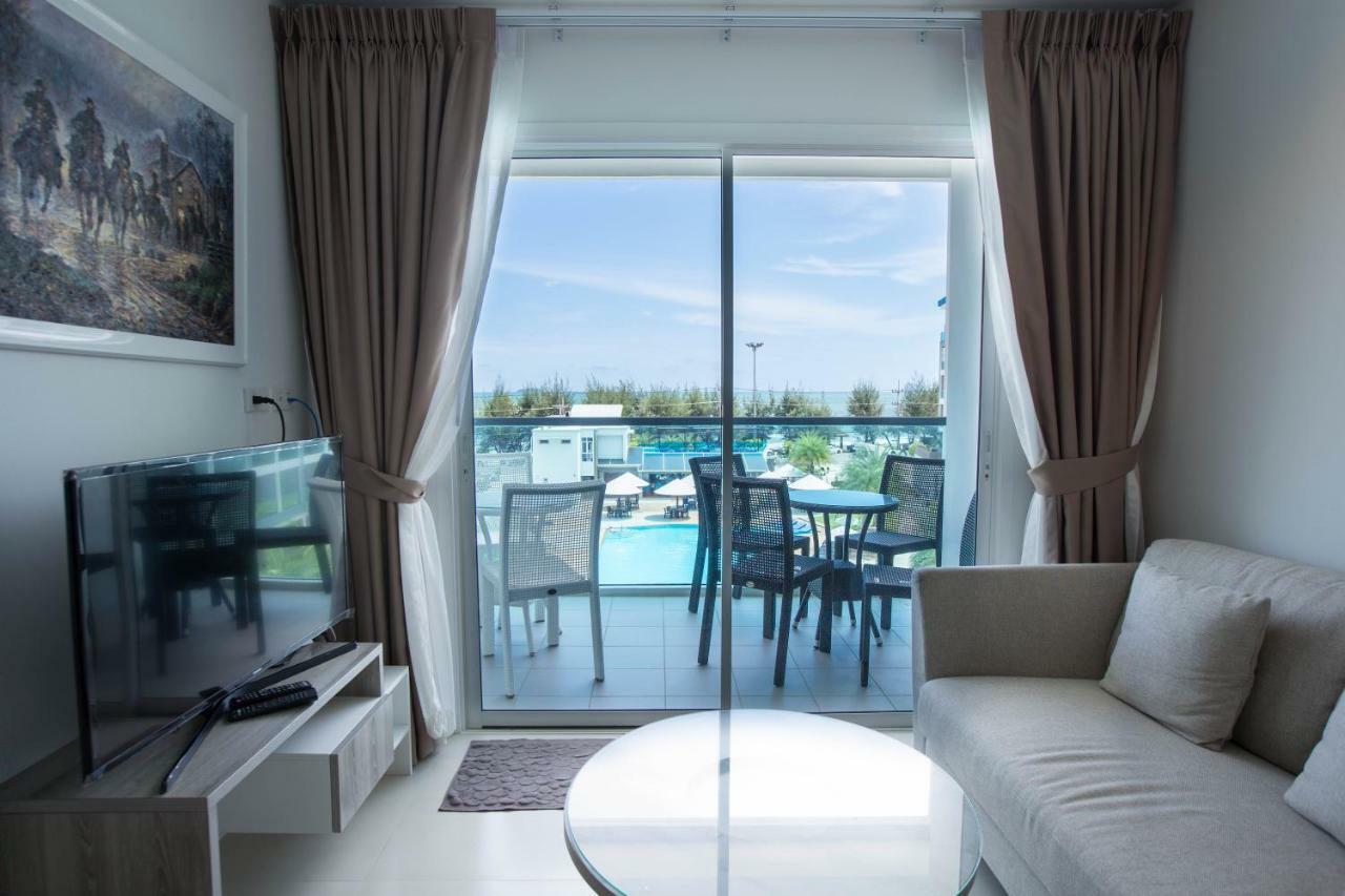 Apartment Grand Blue 504 Mae Phim