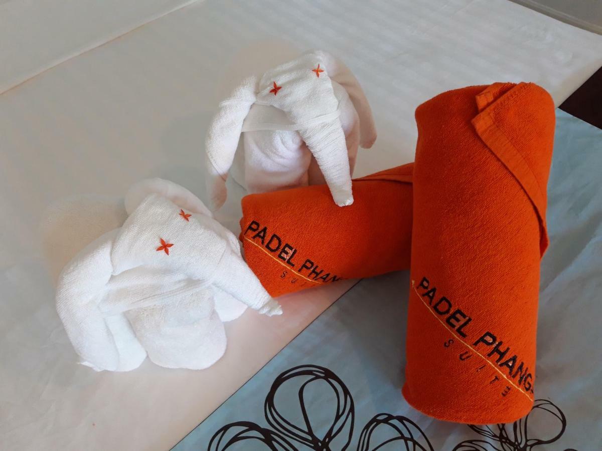 Padel Phangan Apartamento *