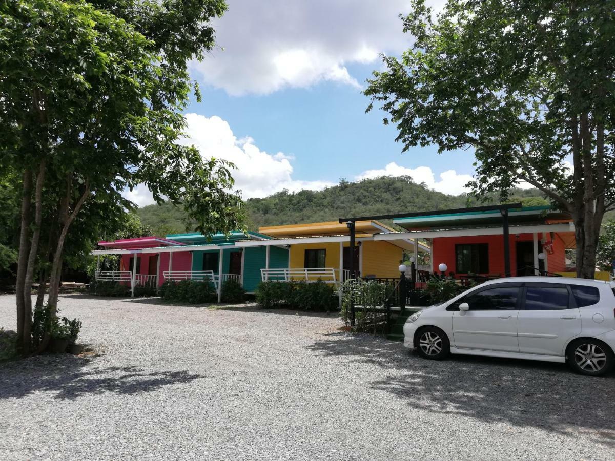 Banrimkhao Holiday home *