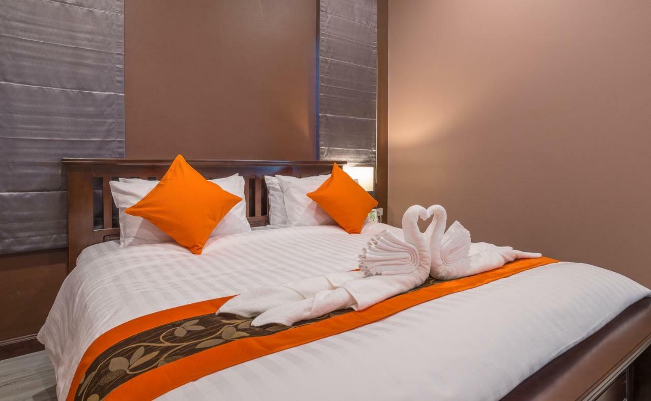 De Nathai Private Pool Villa