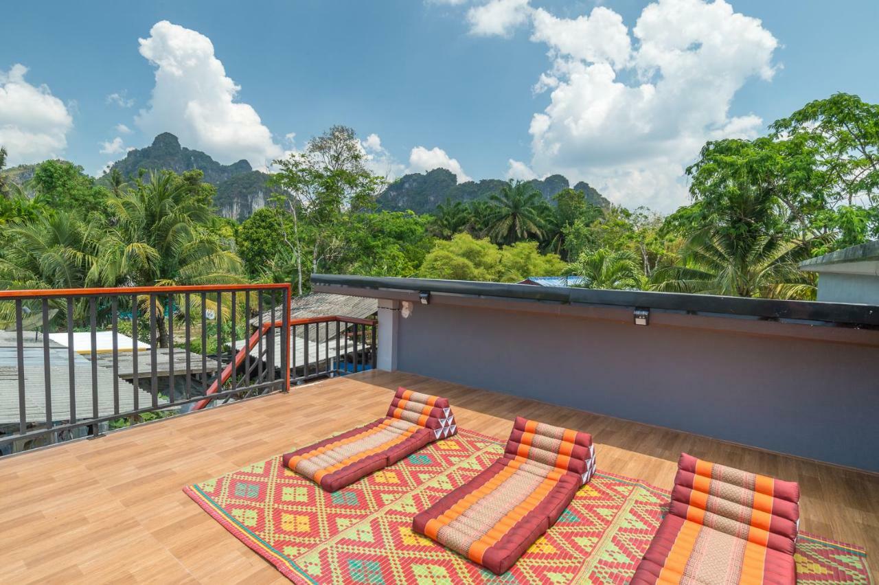 Villa De Nathai Private Pool *