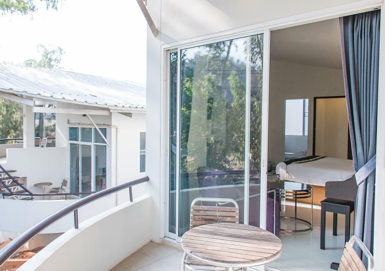 Resort The Piano Khaoyai 4*