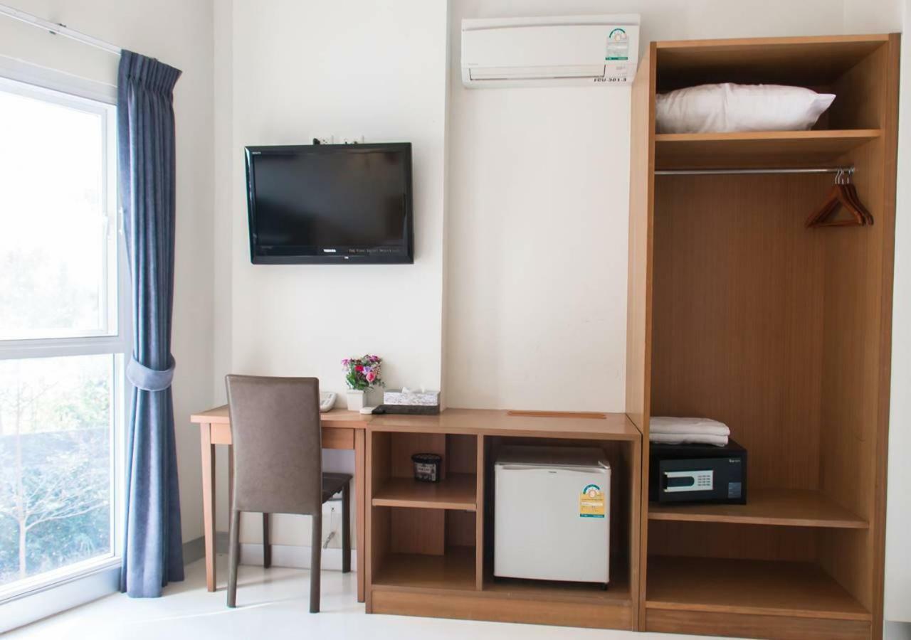 The Piano Khaoyai 4*