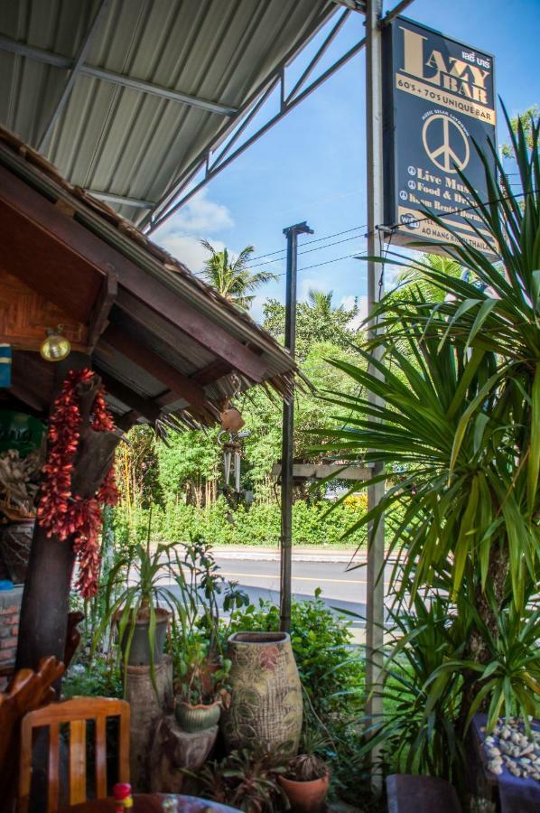 Koko De Rasta Coffee Lazy House Casa de hóspedes Ban Khlong Haeng