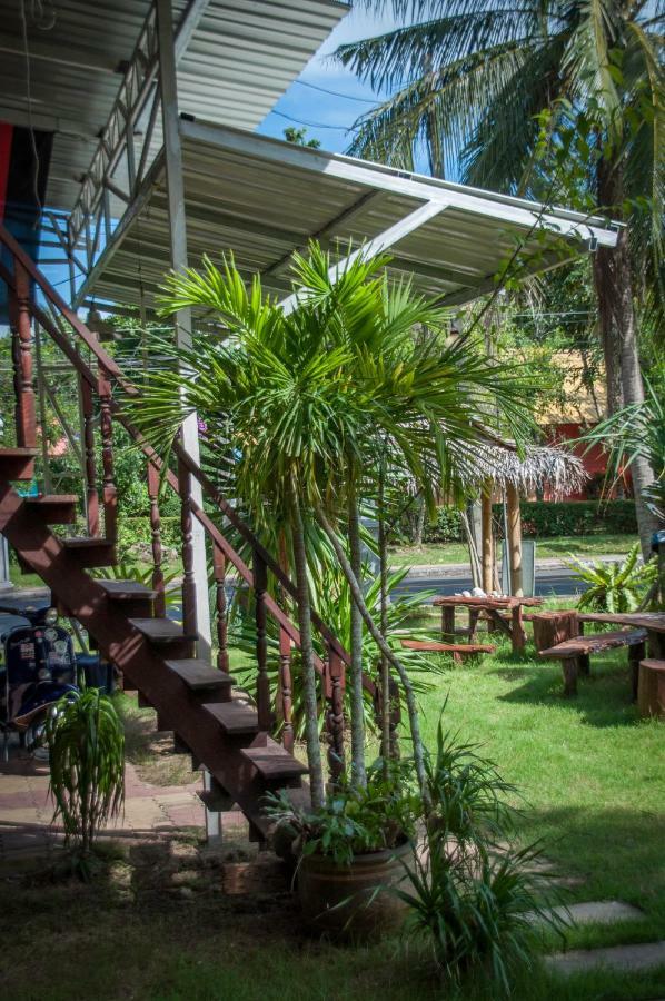 Koko De Rasta Coffee Lazy House Casa de hóspedes