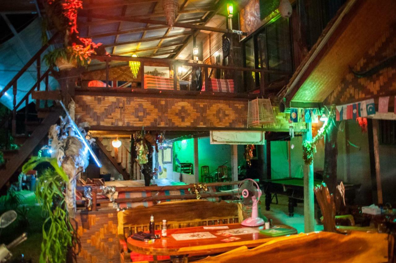 Koko De Rasta Coffee Lazy House *