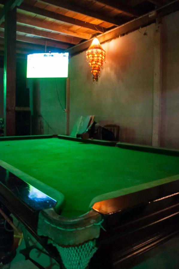 Casa de hóspedes Koko De Rasta Coffee Lazy House Ban Khlong Haeng