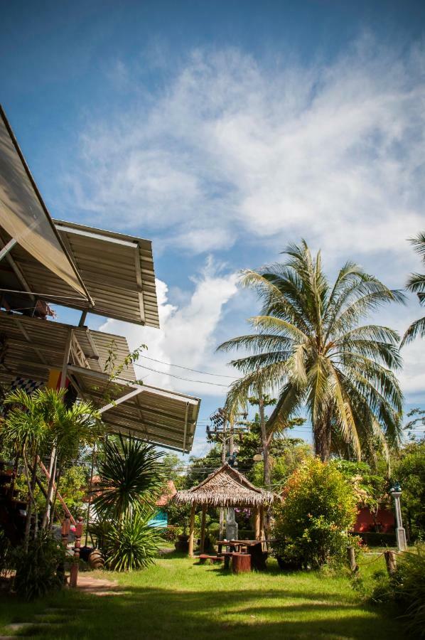 Koko De Rasta Coffee Lazy House Ban Khlong Haeng