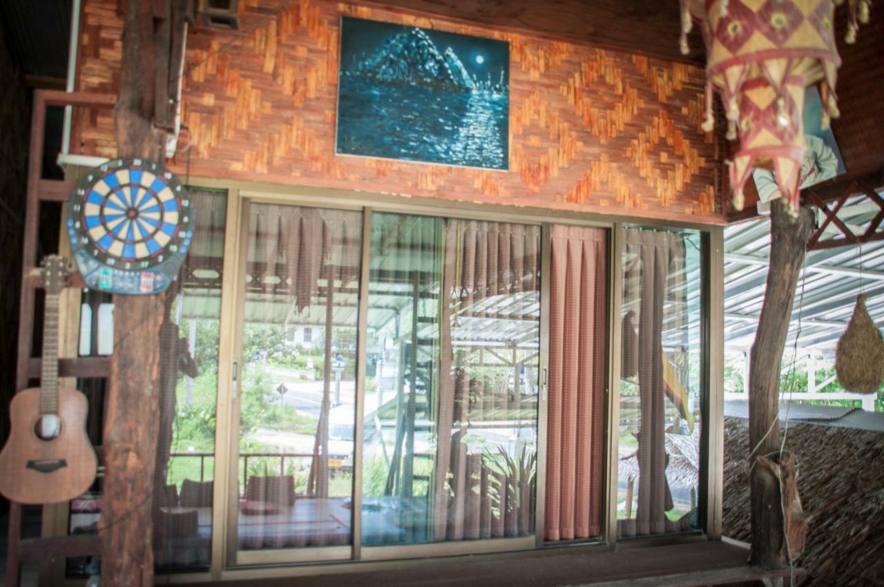 Casa de hóspedes Koko De Rasta Coffee Lazy House