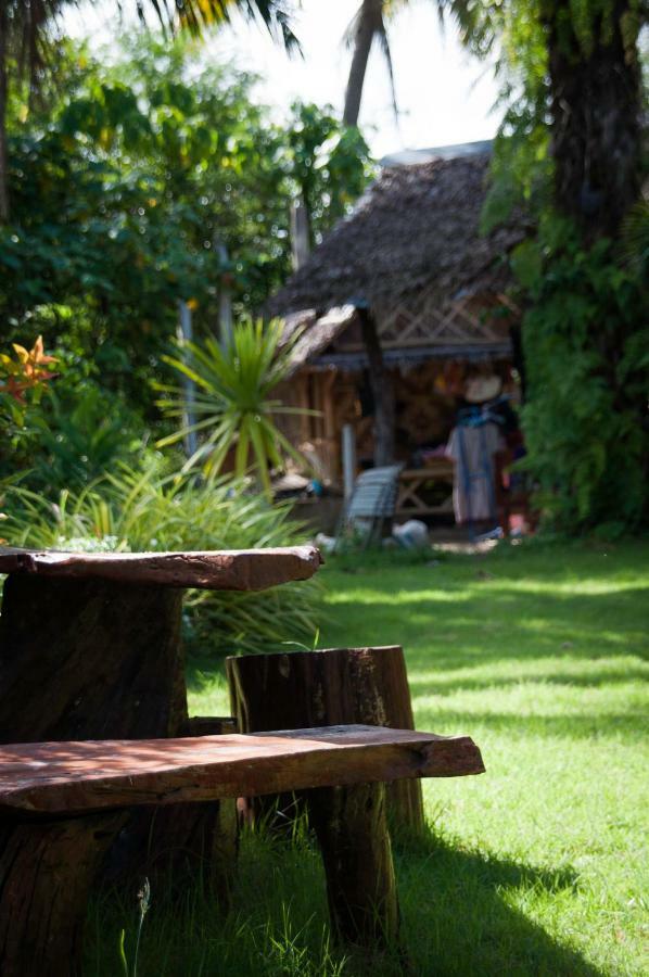 Casa de hóspedes Koko De Rasta Coffee Lazy House