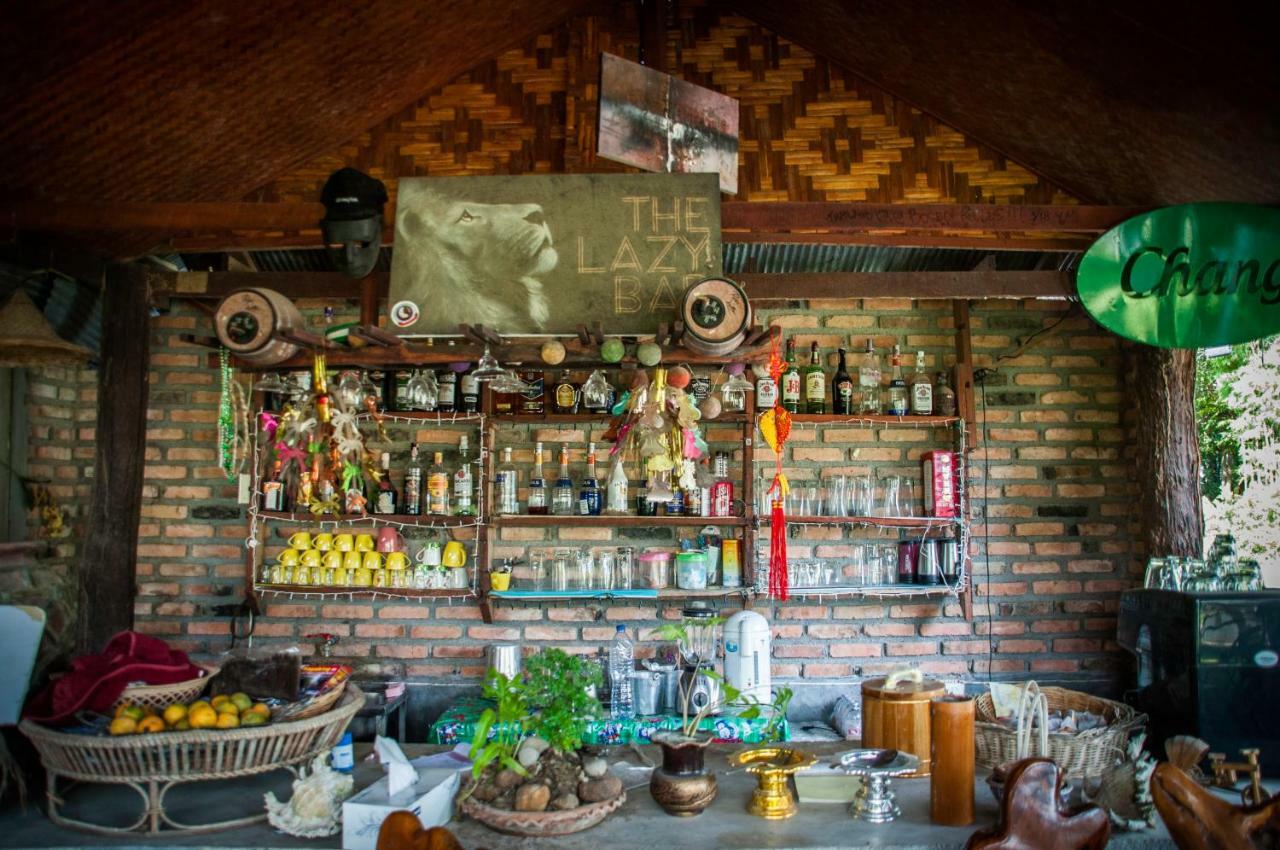 Koko De Rasta Coffee Lazy House * Ban Khlong Haeng
