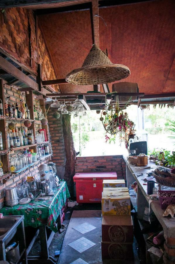 Koko De Rasta Coffee Lazy House Ban Khlong Haeng