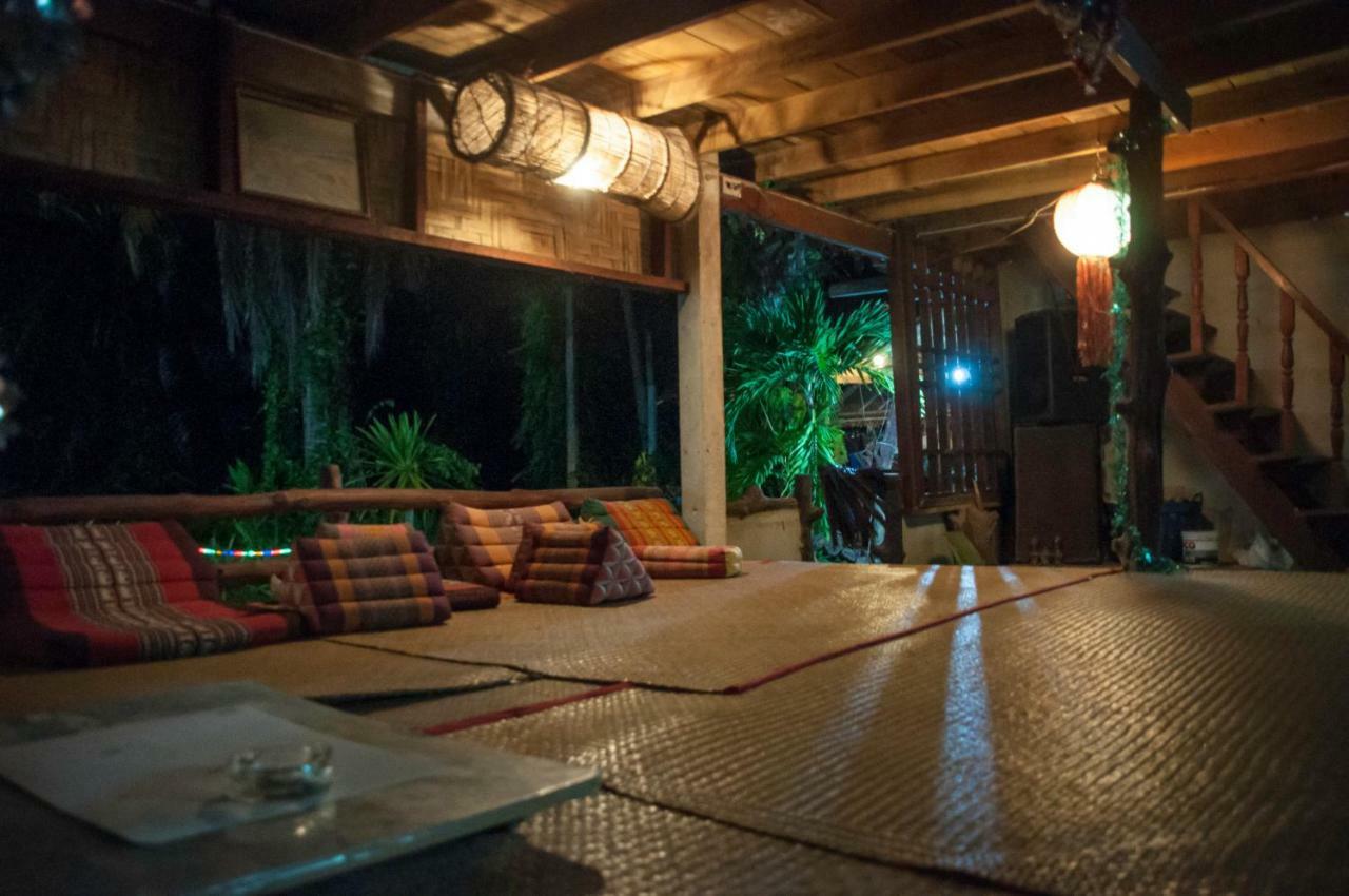Koko De Rasta Coffee Lazy House Casa de hóspedes