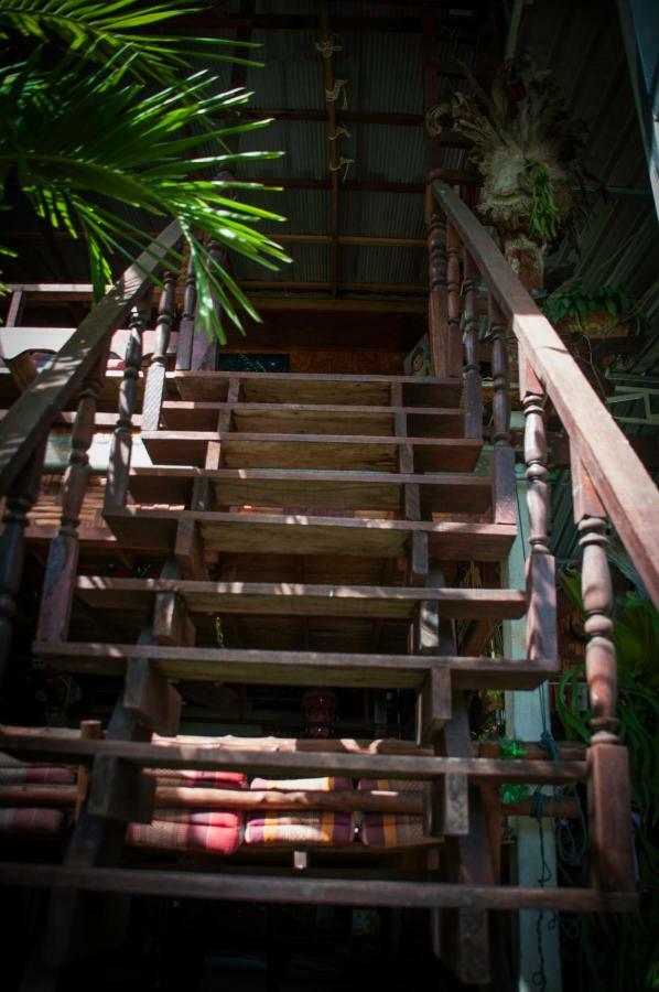Koko De Rasta Coffee Lazy House Casa de hóspedes Ban Khlong Haeng