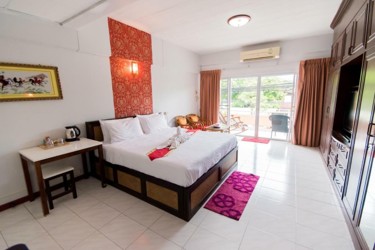 Maria Guest house