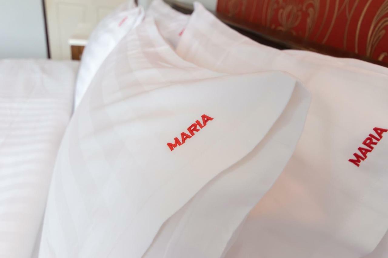 Guest house Maria 2*