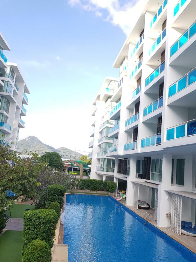 My A601 Apartment