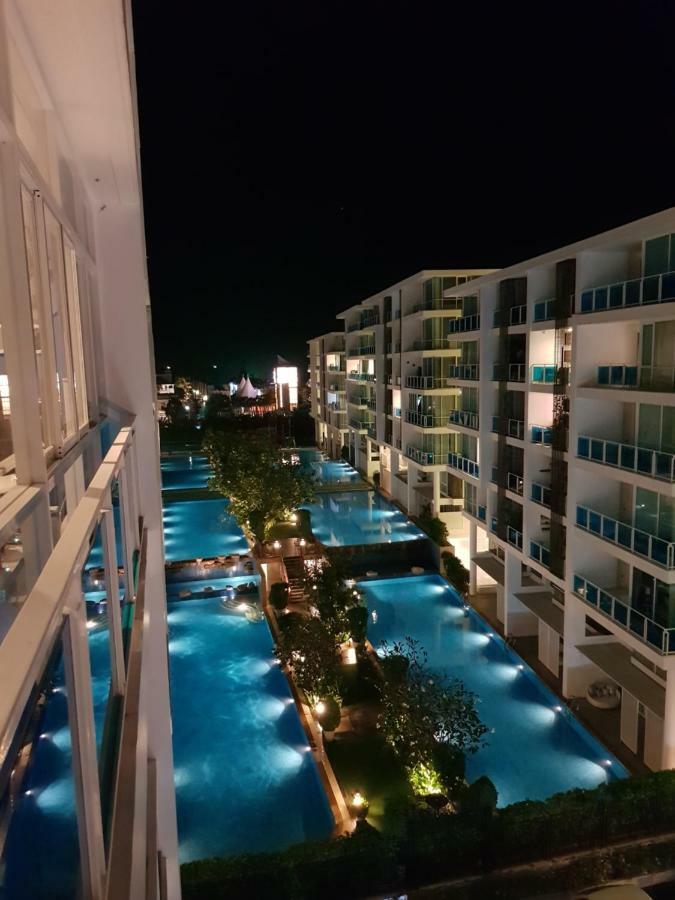 My A601 Hua Hin