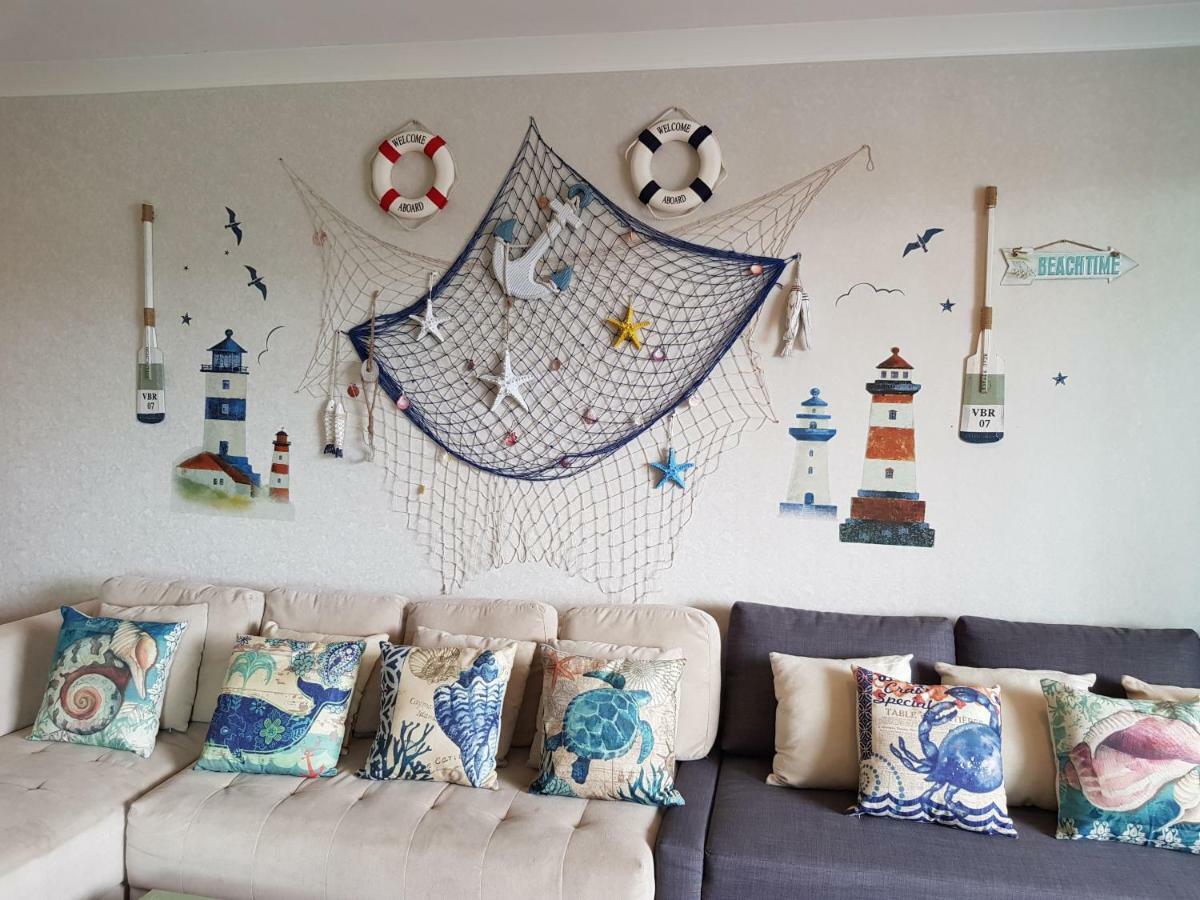 My A601 Apartment Hua Hin