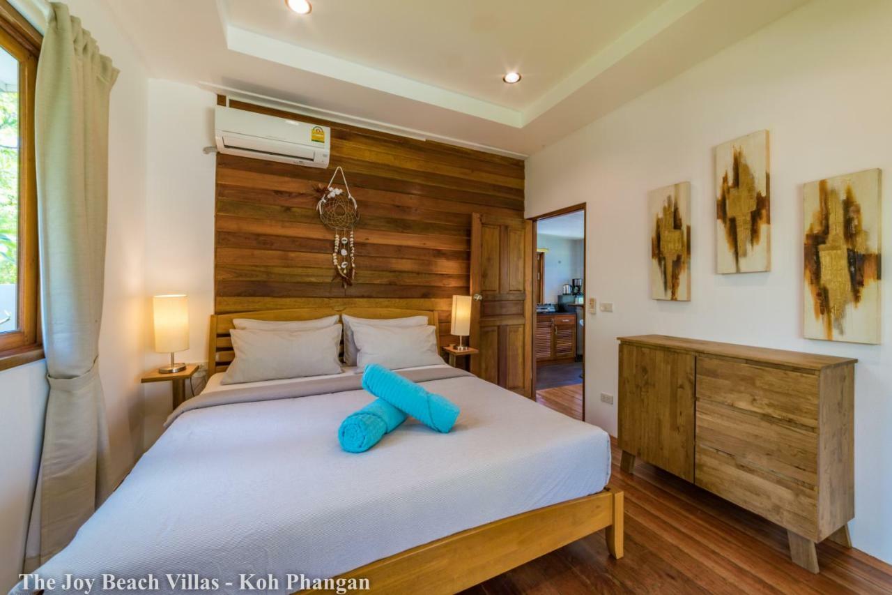 The Joy Villa Hinkong