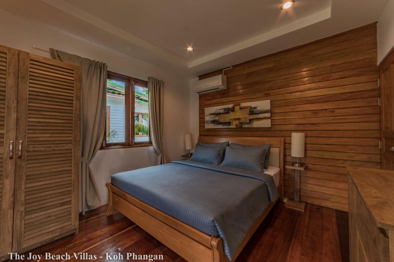 The Joy Villa Hinkong