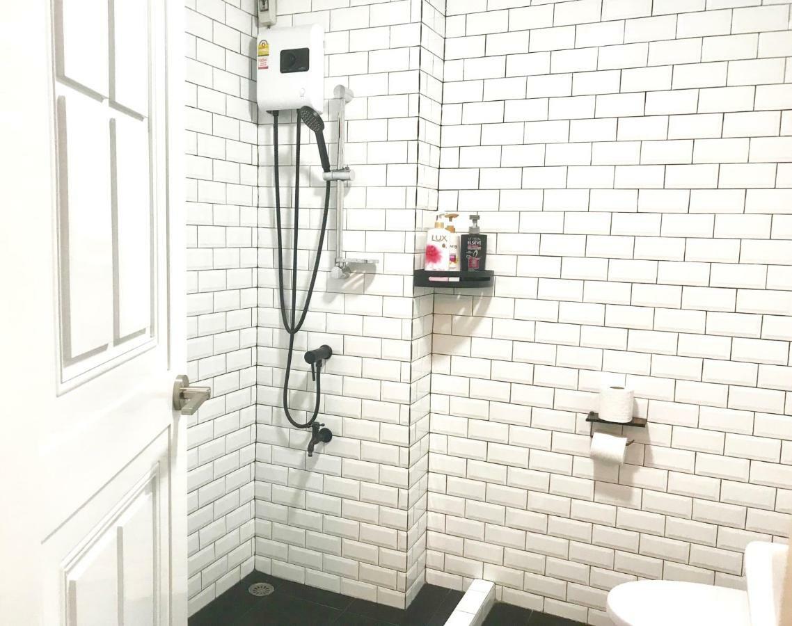 Apartment Cozy A At Nimman In