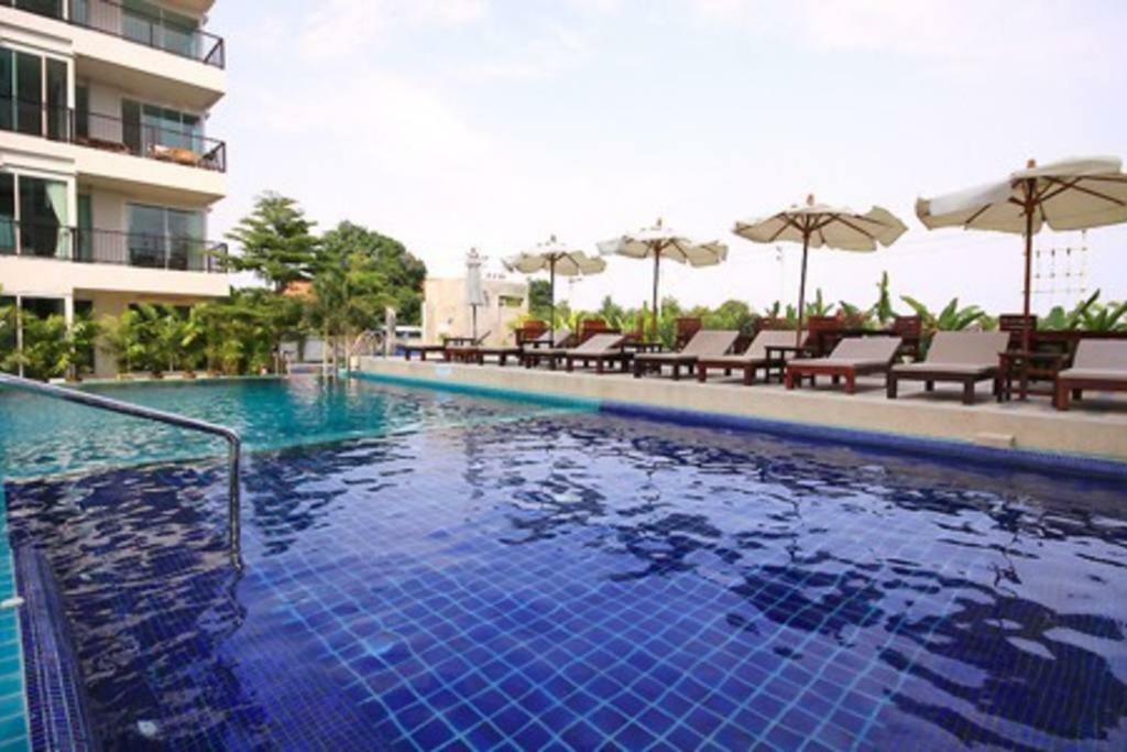 Apartamento Diamond