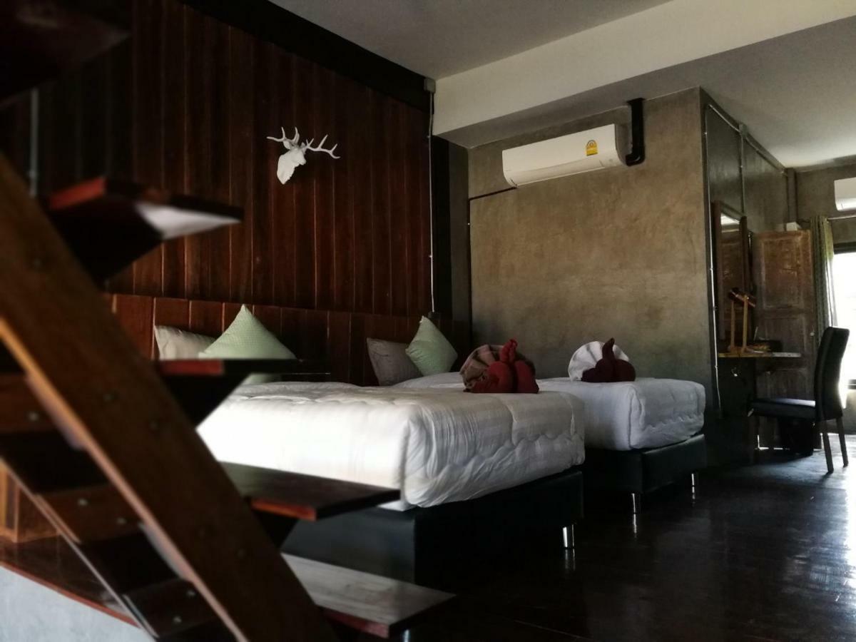 Aen Guy Boutique Resort