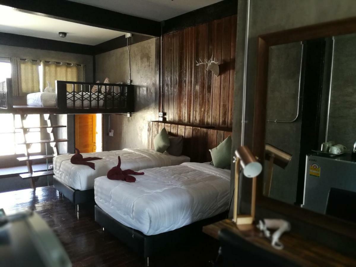 Aen Guy Boutique Resort