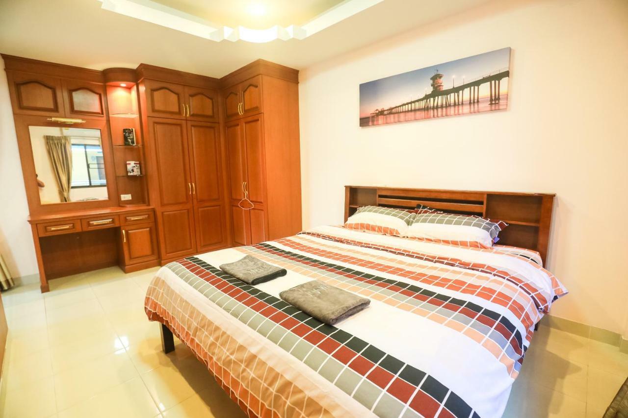 Hospedagem domiciliar Marin House