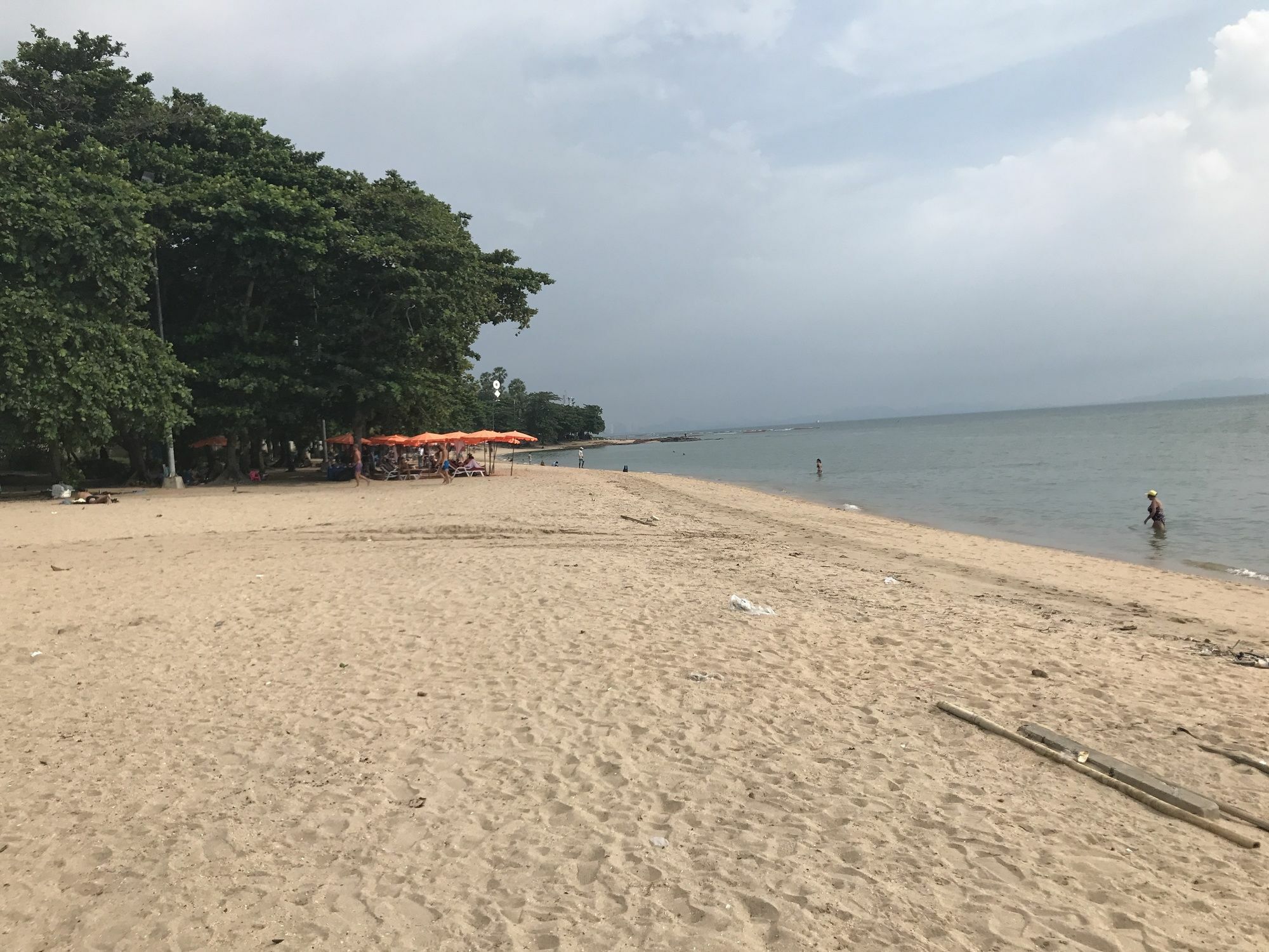 Hotel Nubaa Seaside