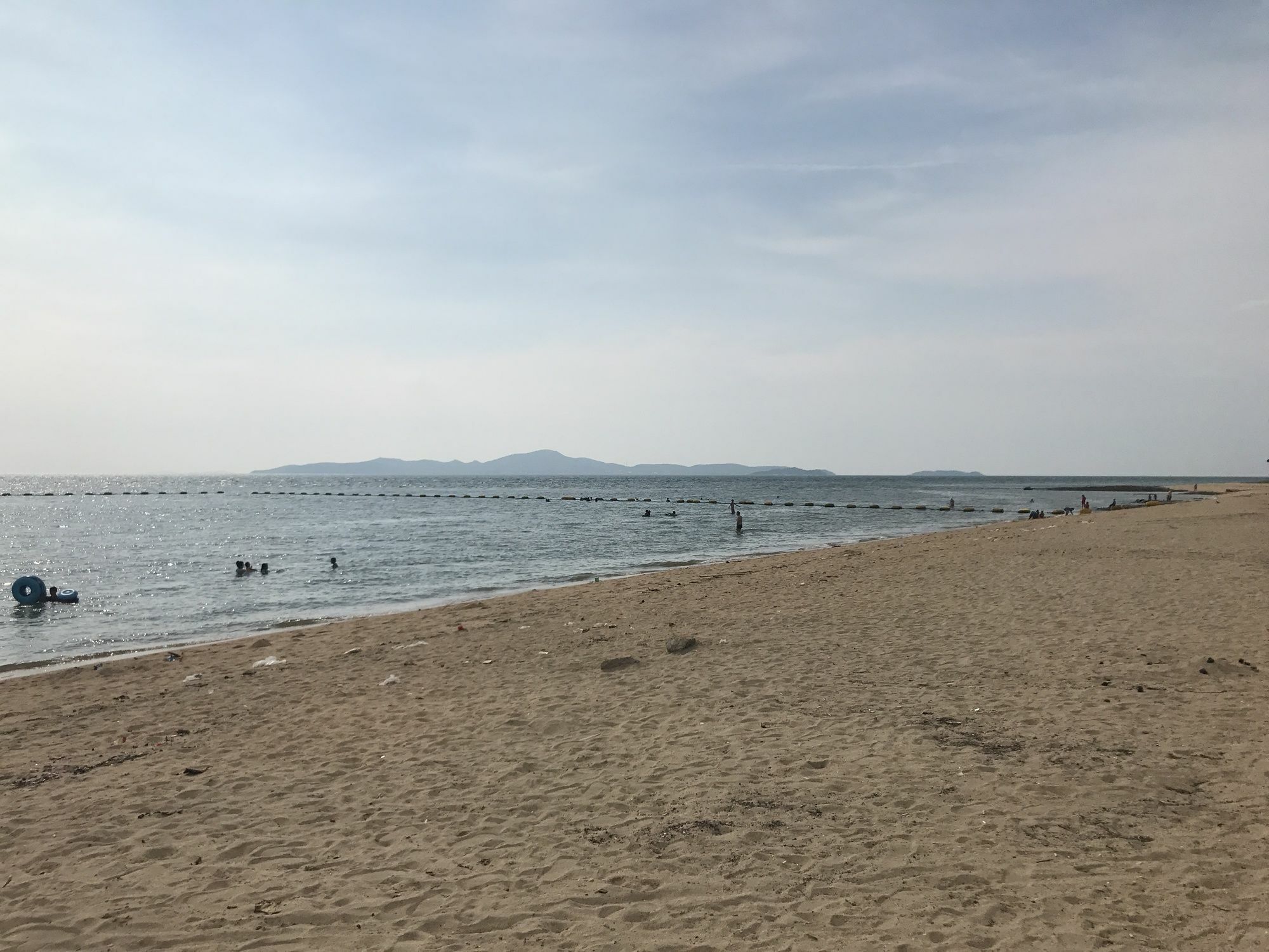Nubaa Seaside
