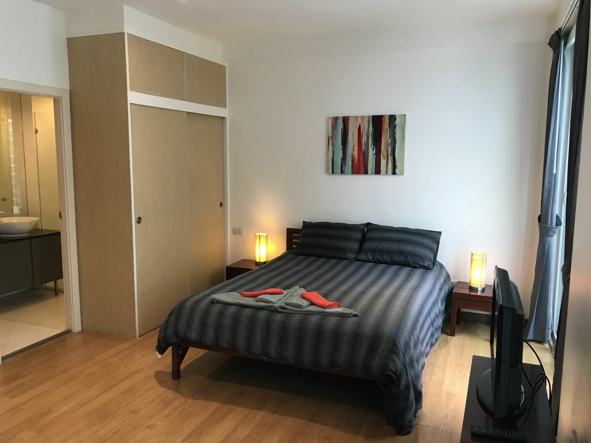 Nubaa Seaside Hotel