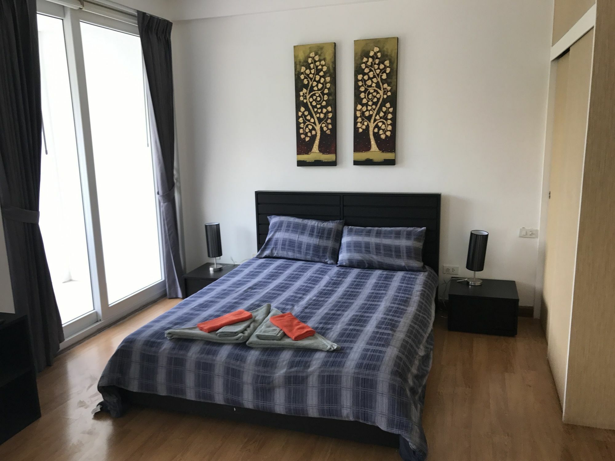 Nubaa Seaside 2* Pattaya