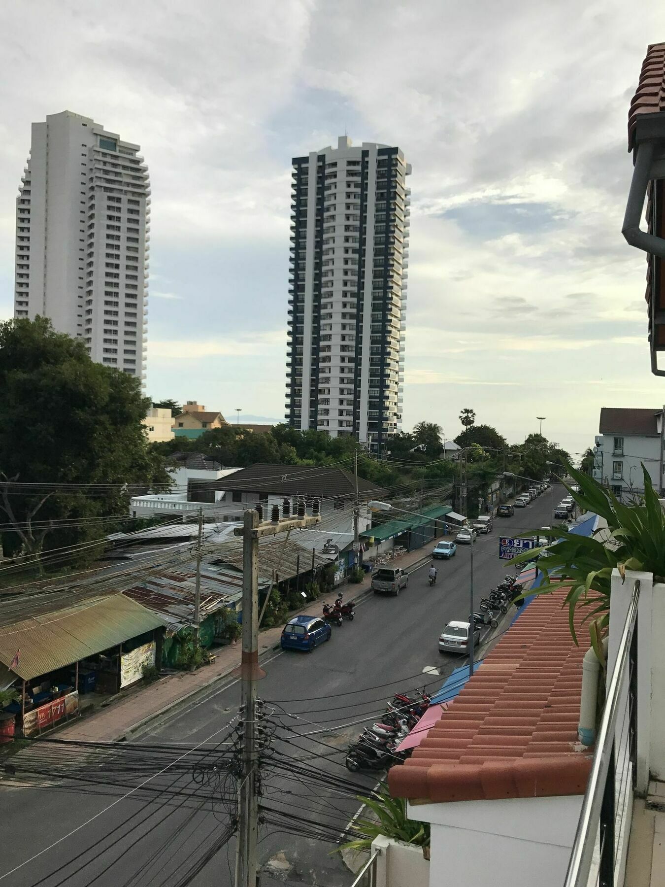 Nubaa Seaside Hotel Pattaya
