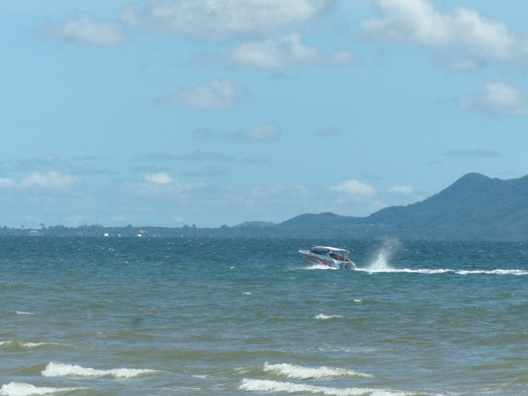 Nubaa Seaside