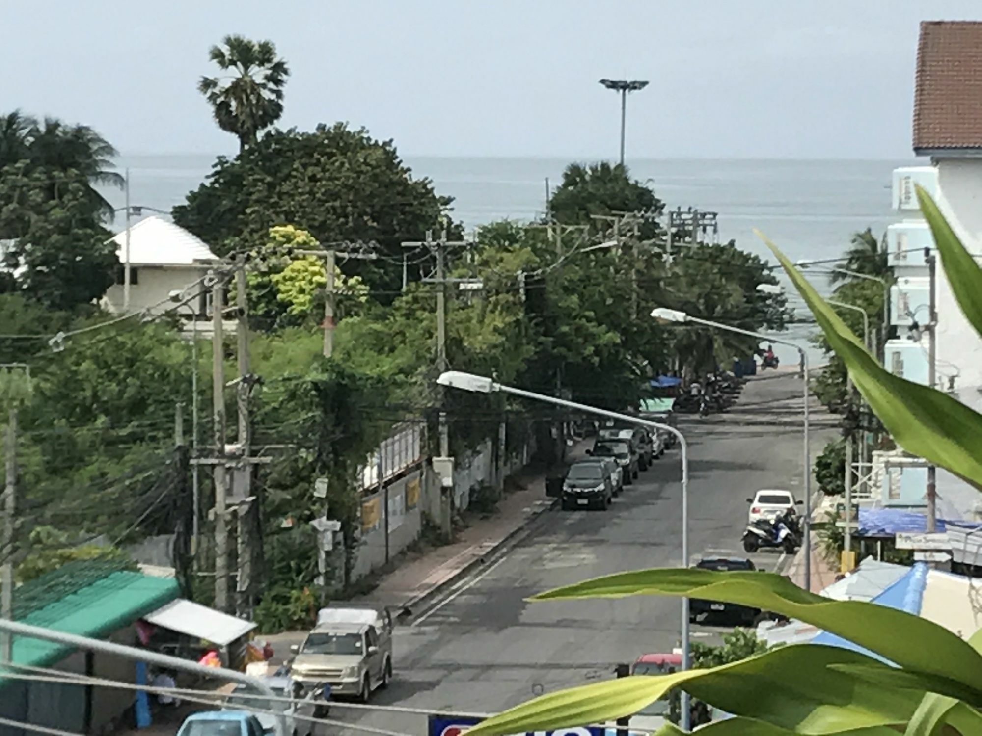 Nubaa Seaside Pattaya