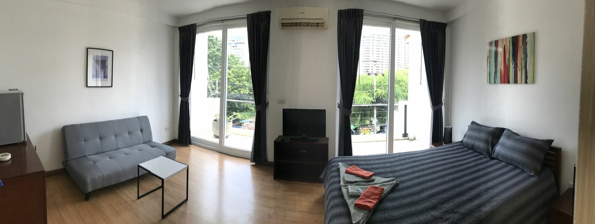 Hotel Nubaa Seaside Pattaya