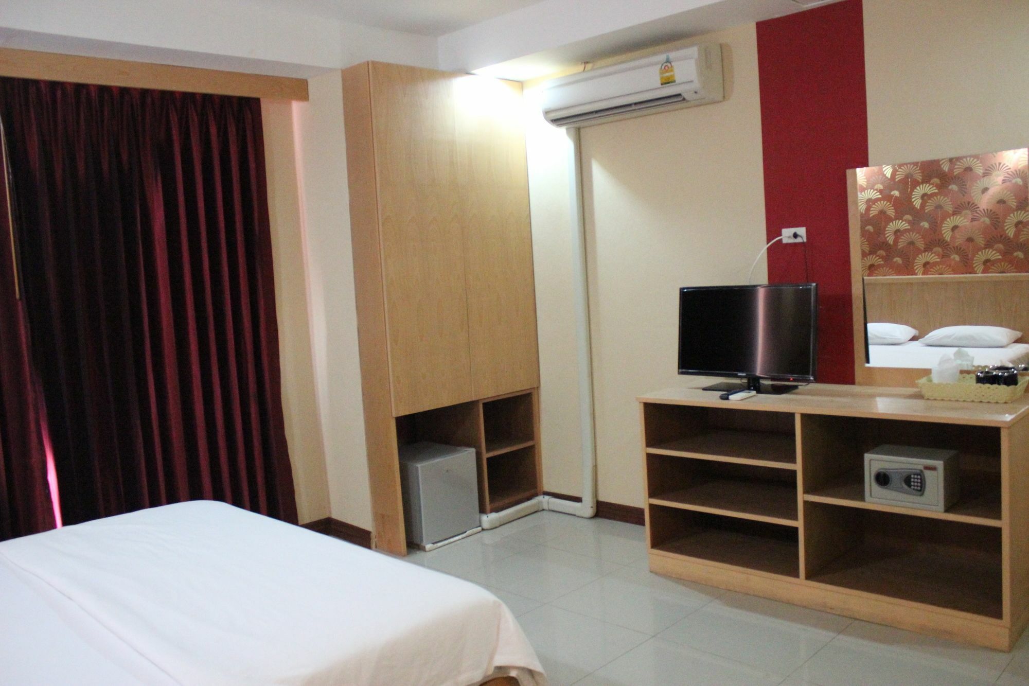 New Pind Balluchi 3* Pattaya