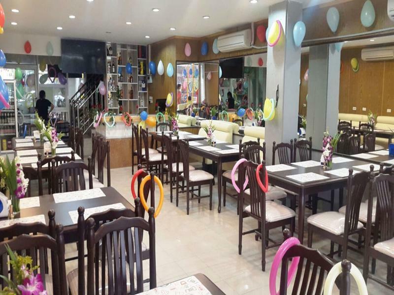 New Pind Balluchi Hotel