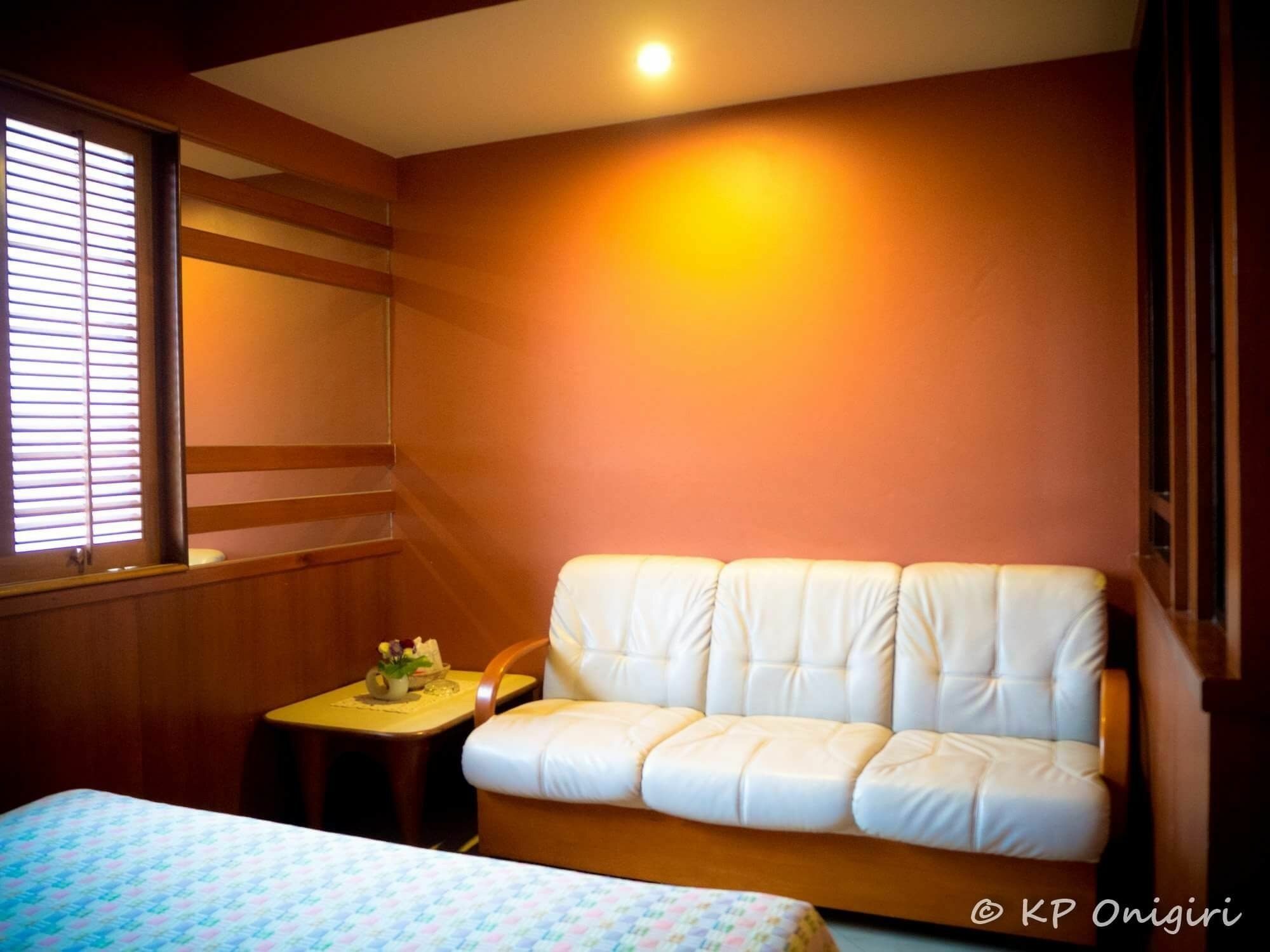 Wandee House Jomtien Hotel