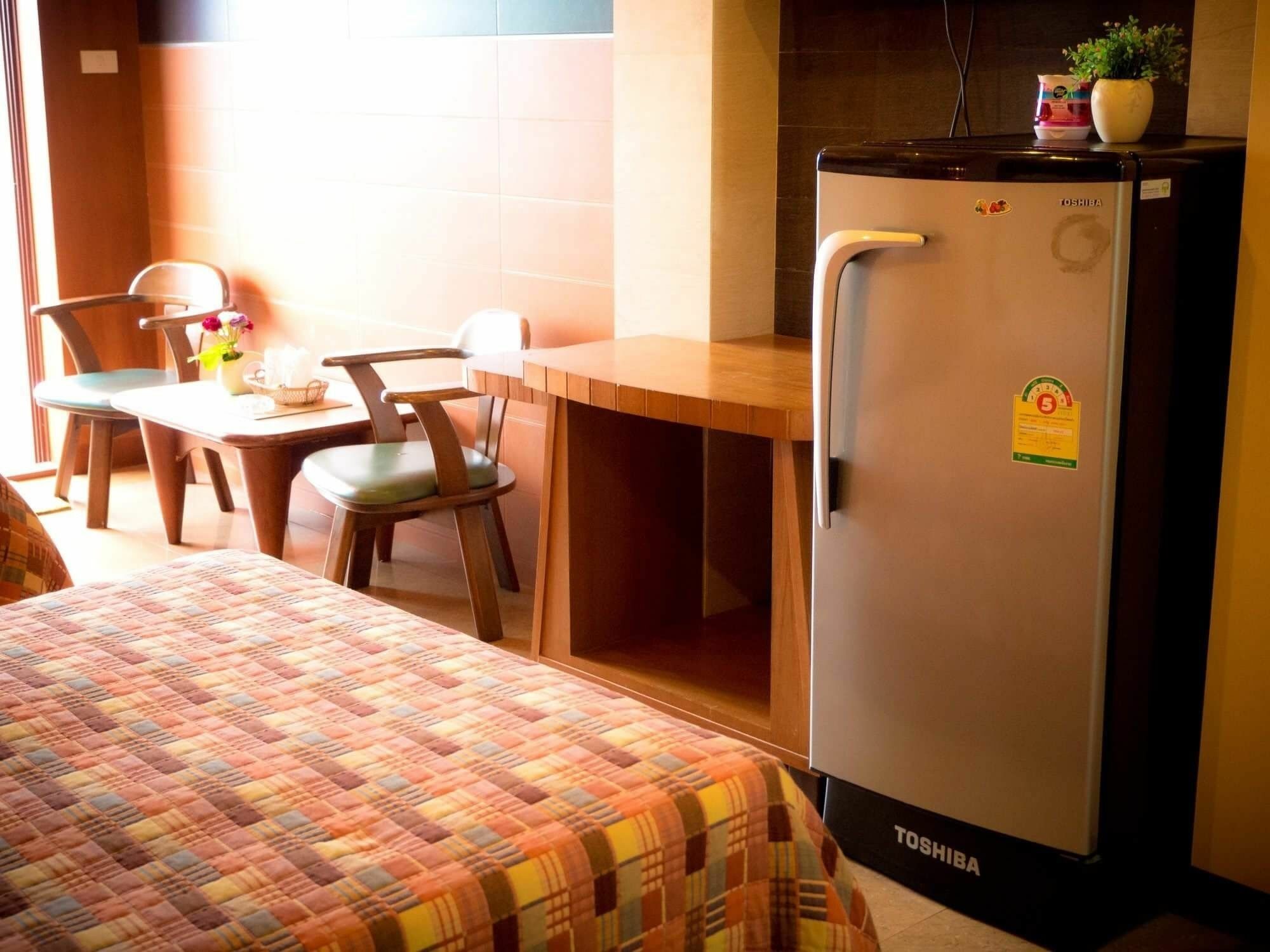 Hotel Wandee House Jomtien