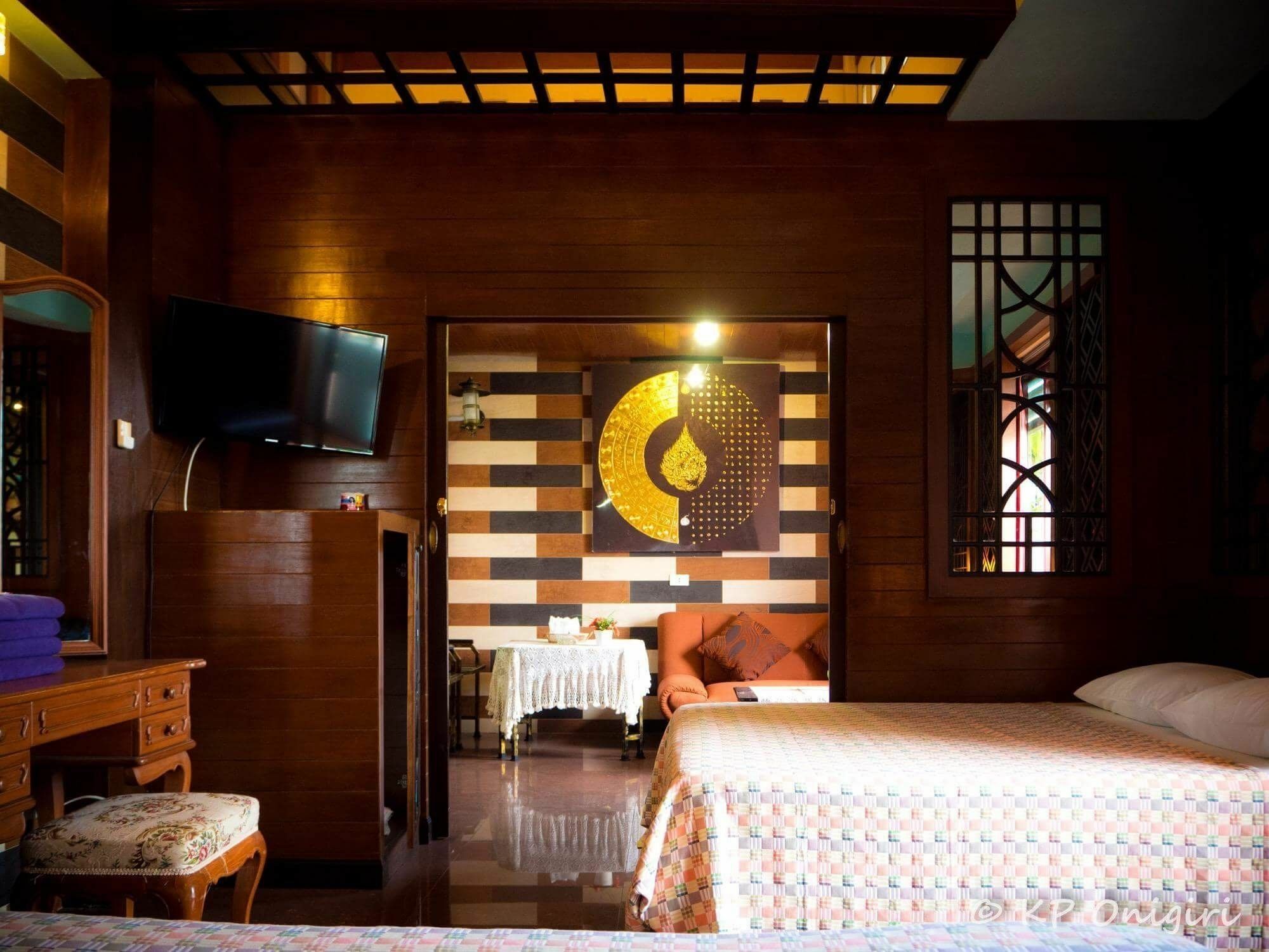 Wandee House Jomtien Hotel Pattaya