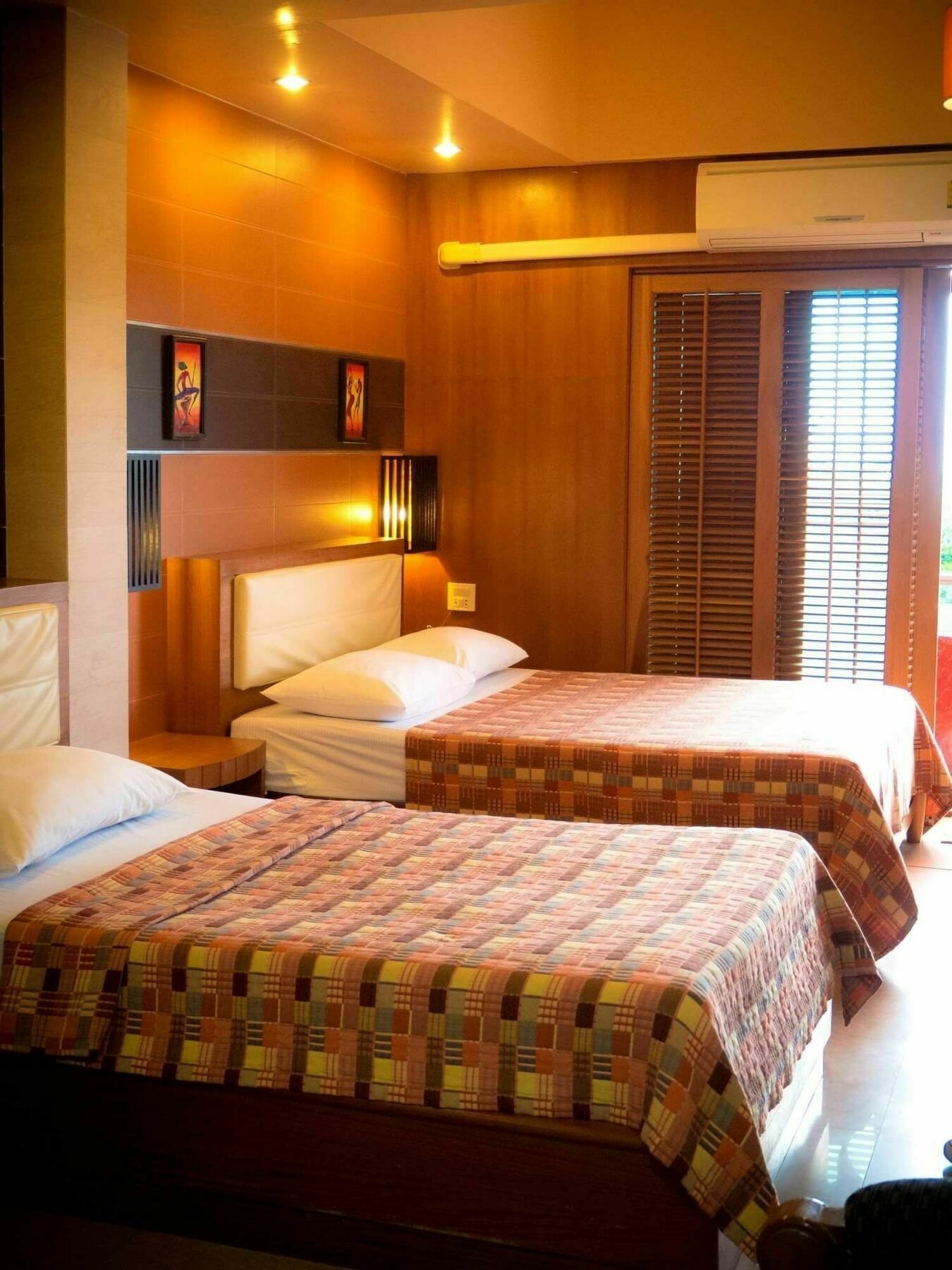 Hotel Wandee House Jomtien
